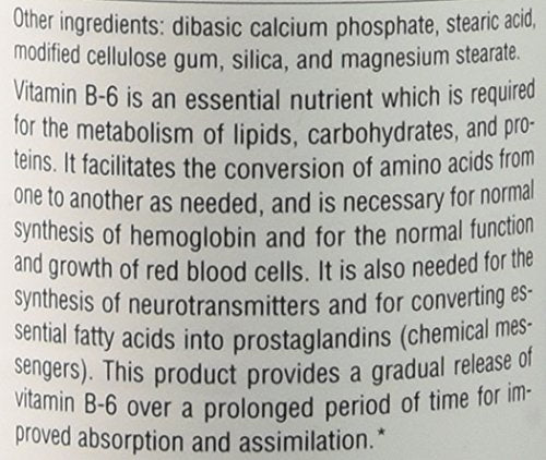 Vitamina B-6