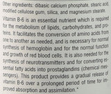 Vitamina B-6