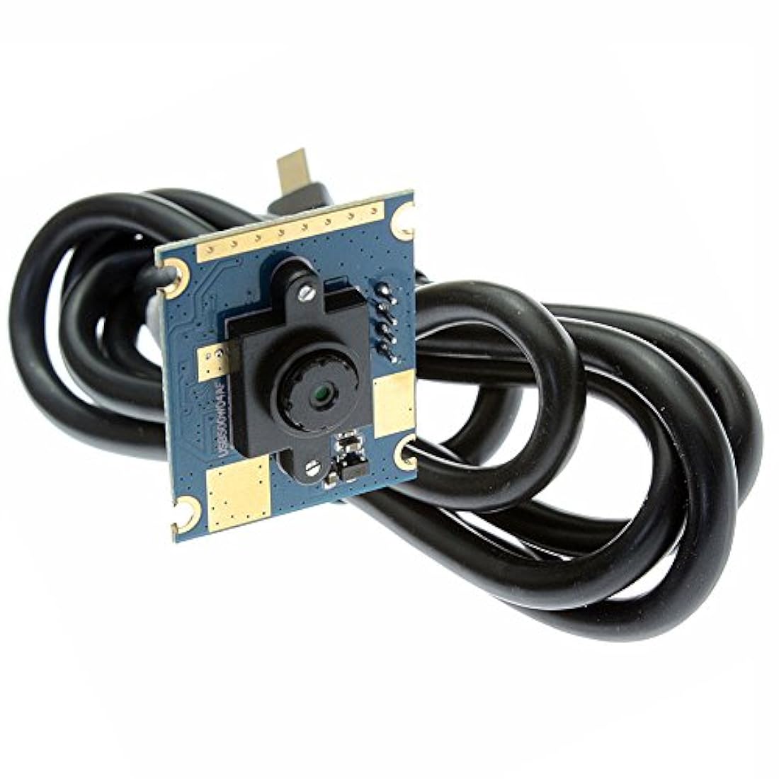 cámara USB para Windows Android Linux Pc portátil ELP 5 MP