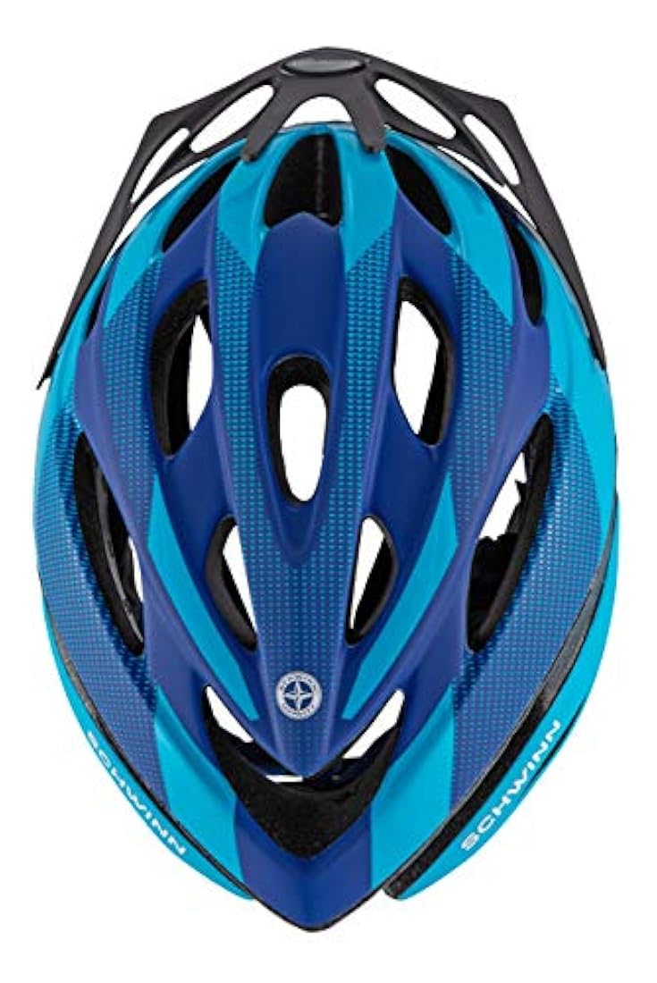 Schwinn casco de Thrasher Mujer