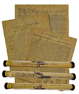 Documentos de Libertad Declaración de Independencia