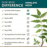 Himalaya - Suplemento de hierbas