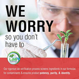 Food Caroteno (10000 IU & 25000iu) (Cápsulas & softgels) Solaray, 076280041118, 1, 1