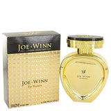 Joe Winn Perfume Eau De Parfum Spray 3.4 fl oz / 3.3 fl oz