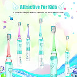 Artículos de belleza y cuidado personal Cepillo de dientes