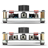 Nobsound Little Bear MC102 Mini 2 (1) -en-1 (2) -Out 0.13