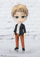 Figura Mini Loid Forger Odekeke - Bandai Spirits Figuarts