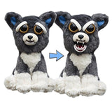 Peluche Sammy Suckerpunch, de 8.5 pulgadas, para perro