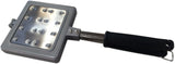 Máquina para waffles Sugiyama Metal, inducción, modelo KS-2936