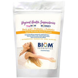 Suplementos Alimenticios Vegano para la microflora vaginal