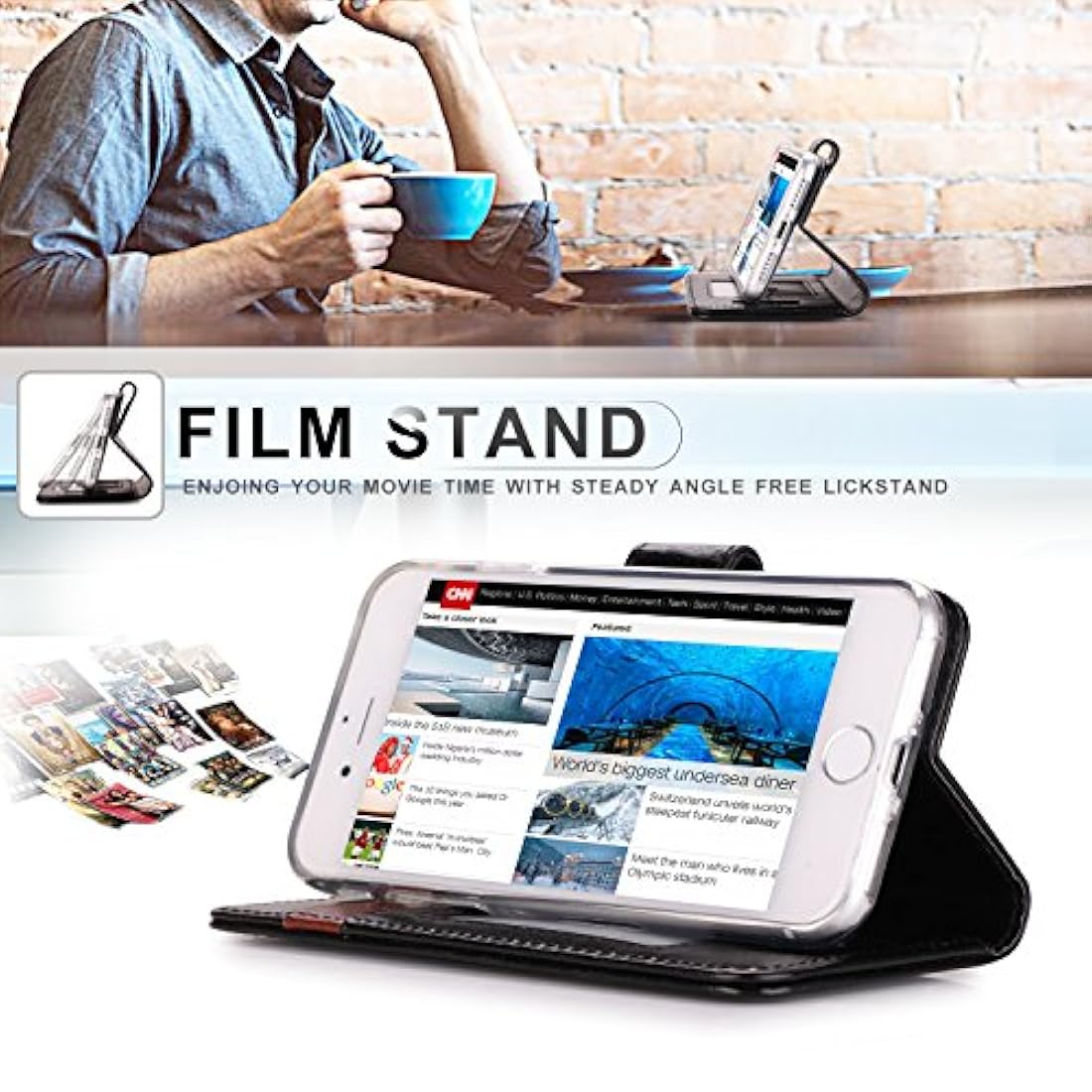 Funda para Celular.