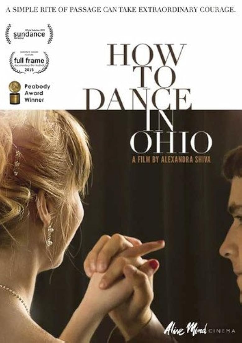 Cómo bailar en Ohio