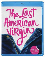 La última virgen americana [Blu-ray]