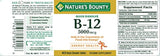 Vitamina B12 tabletas