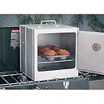 Coleman Camp Horno