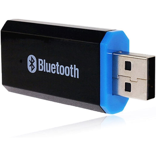 Adaptador Bluetooth USB inalámbrico para automóvil