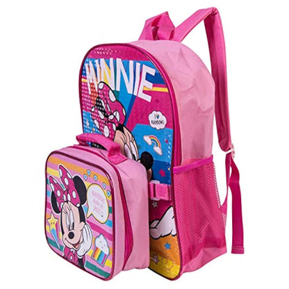 Morral de Minnie Mouse