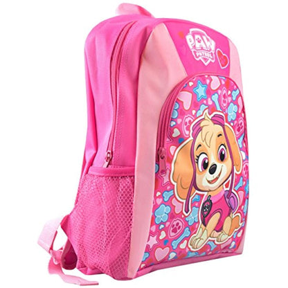 Mochila para niñas de Paw Patrol