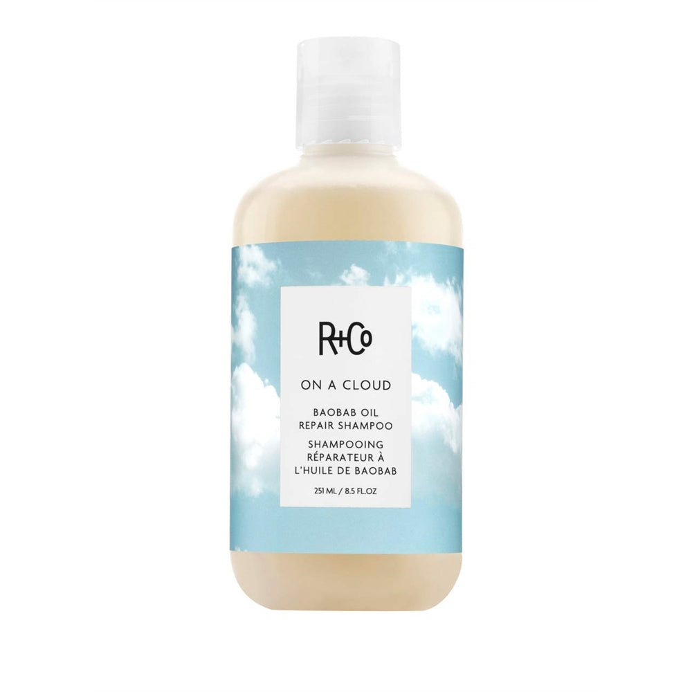 Shampoos y Acondicionadores reparador