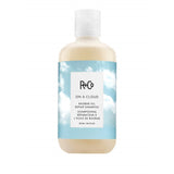 Shampoos y Acondicionadores reparador
