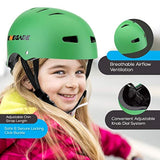 Casco de seguridad deportivo ajustable HURTLE ‎HURTSHLGR