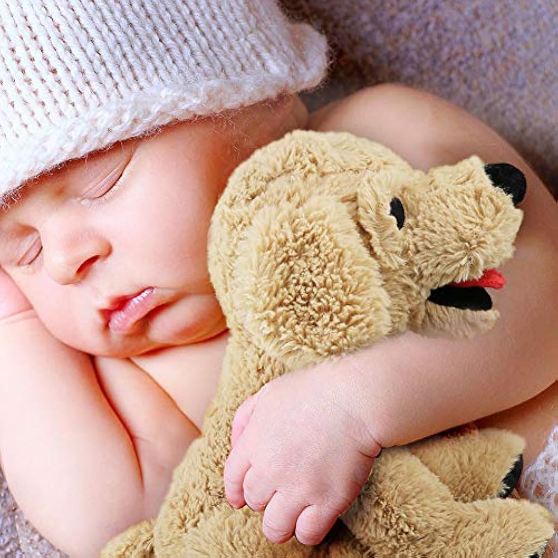 Peluche de perro