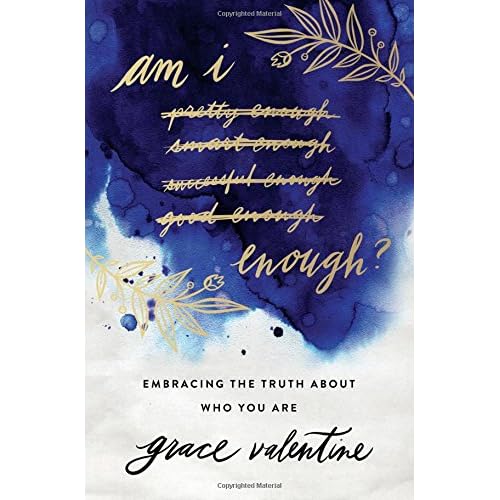 ¿Soy suficiente ?: Abrazando la verdad sobre quién eres