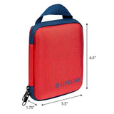 Lifeline-Kit de primeros auxilios de emergencia de 30 piezas