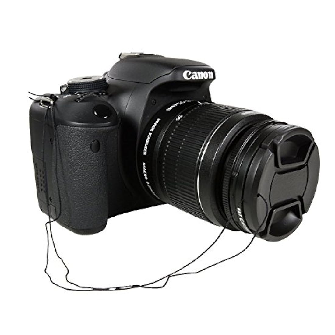 camdesign 3Lens Cap / Protectora  pulsera anillo de enfoque