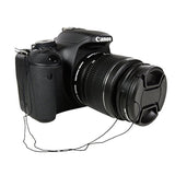 camdesign 3Lens Cap / Protectora  pulsera anillo de enfoque
