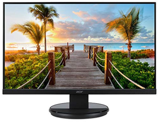 Acer R240HY bidx 23,8 pulgadas IPS HDMI DVI VGA(1920 x 1080)