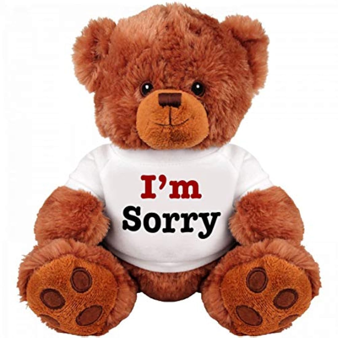 Oso de peluche