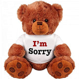 Oso de peluche