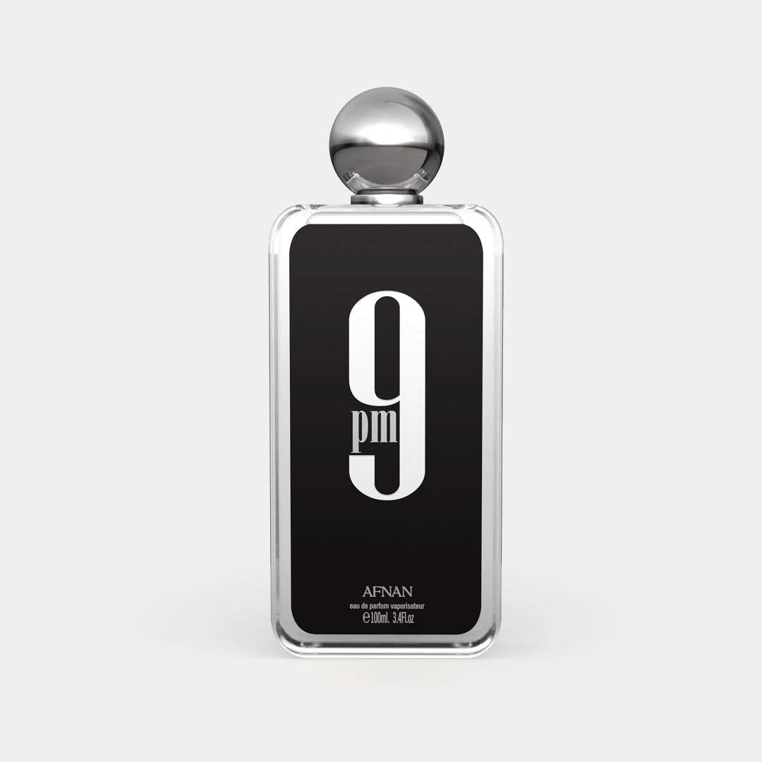 Perfumes 9 PM de Afnan Perfumes espray Eau de Parfum