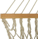 Hamaca Duracord Pawleys Island 13DCOT, 450 LB, 13 ft x 55 in.