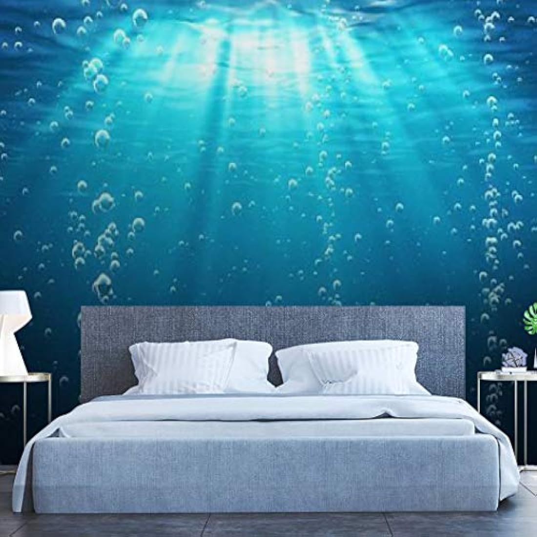 Vinilos Decorativos Blue Ocean
