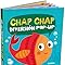 Chap-Chap: Diversión Pop-Up (Spanish Edition)