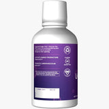MRM CoQ-10 L-Carnitina Líquido Energía y Antioxidantes 32 Servs