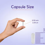 Suplementos Colina inositol 500 mg 240 cápsulas