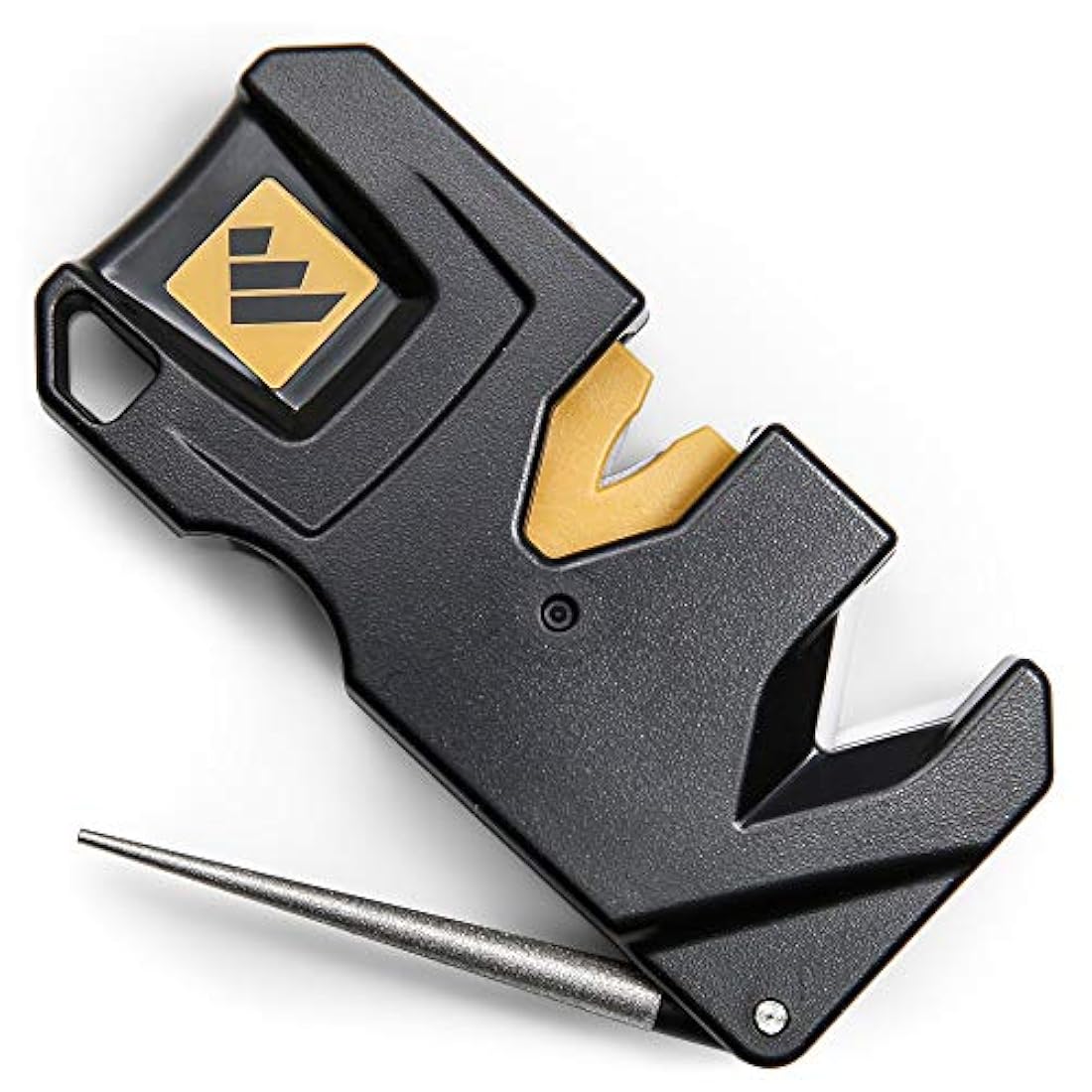Work Sharp EDC Pivot Plus - Afilador de cuchillos