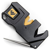 Work Sharp EDC Pivot Plus - Afilador de cuchillos