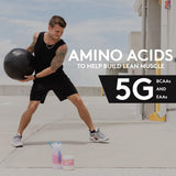Suplementos Alimenticios Polvo de preentrenamiento