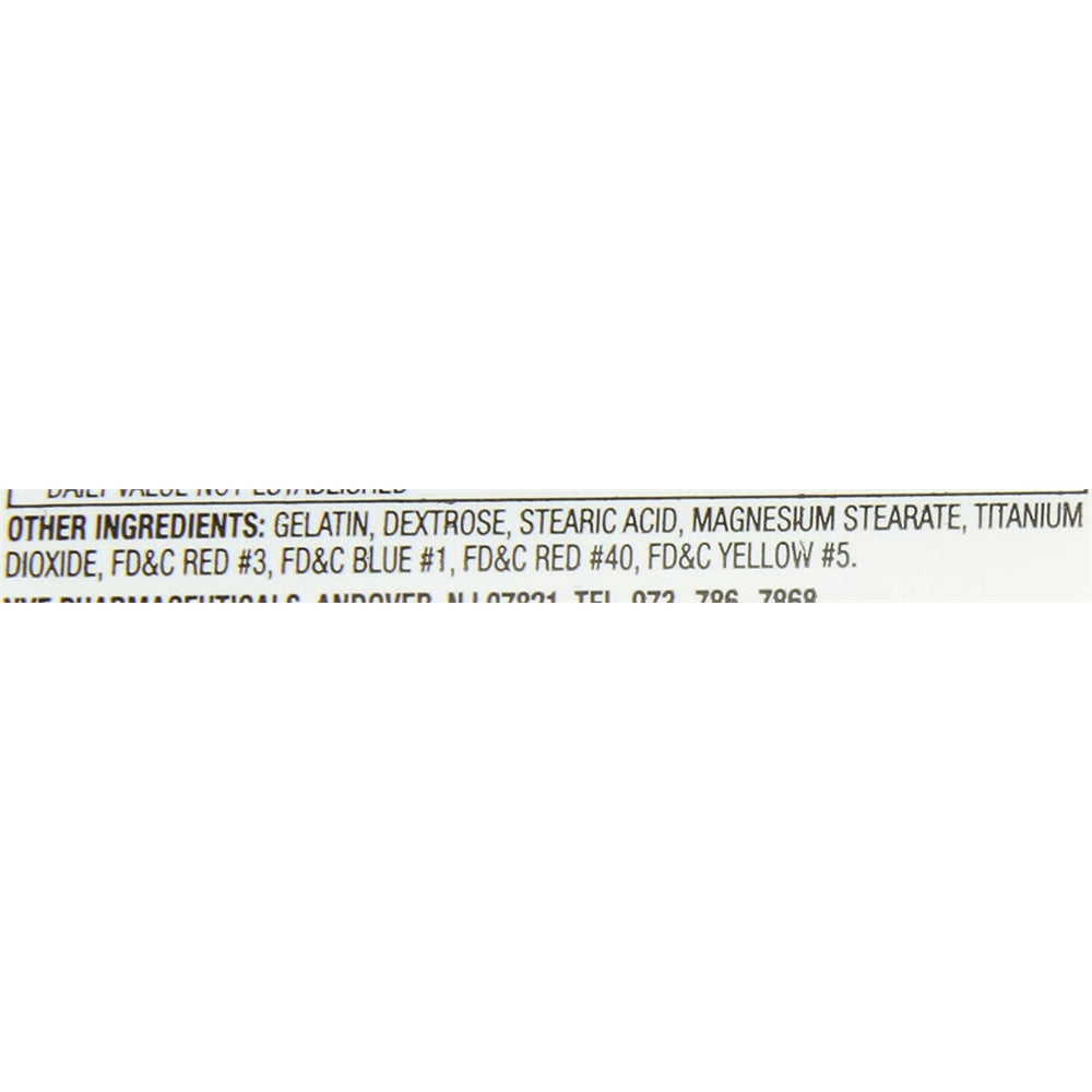 Suplementos Alimenticios quemador de grasa metabolizante