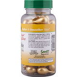 Piel Saludable con Vitamina E y Aloe Vera