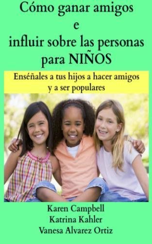 guia cómo ganar amigos e influir sobre las masas