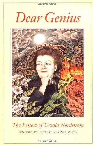 Querido genio: Las cartas de Ursula