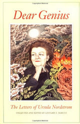 Querido genio: Las cartas de Ursula