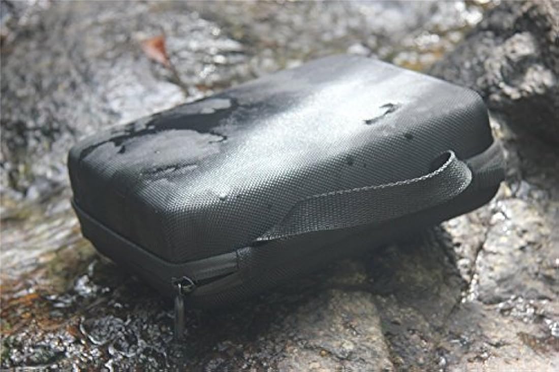 Funda de transporte para GoPro Hero 6 TEKCAM -