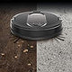 Robot Aspirador con Base Autovaciada y Wi-Fi Home M