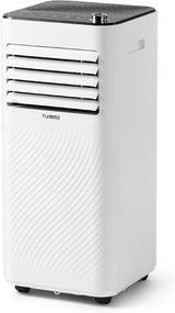 TURBRO Finnmark - deshumidificador y ventilador.